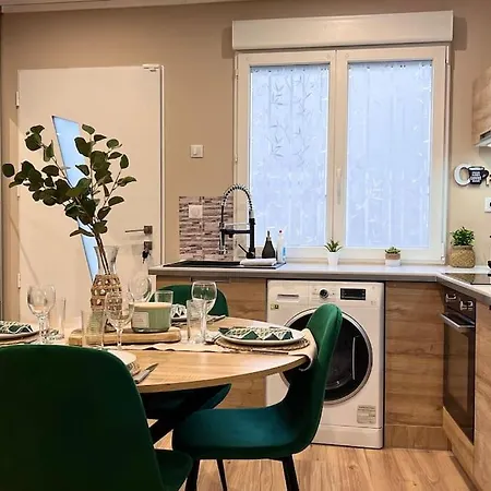 Apartment Zen Evasion *
