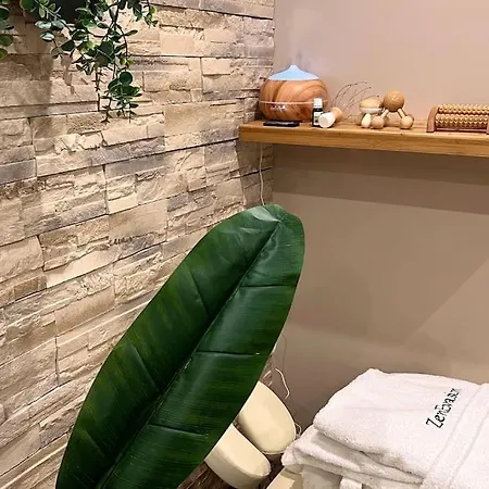 Zen Evasion Cholet